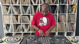 DJ DINO BRAVO MUSIC SESSIONS #14