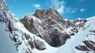 The Big Mountain Tour - La Grave, odc. 1