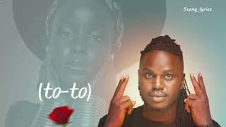 TOTO INGETH NA - Mozey Fizza (Official Lyrics )