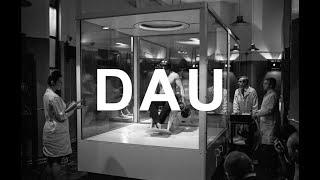 DAU - Official Teaser Trailer