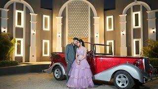 best pre-wedding 2024 | Akash & Gagandeep | DM Film Production