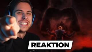 ANAKIN SIEHT SEINE ZUKUNFT UND RASTET KOMPLETT AUS ► The Clone Wars Reaction 062