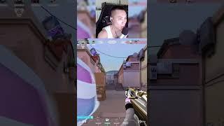 Con đường tìm đến Bất tử pt.2 #valorant #leopardfps #gaming #valorantclips #shorts