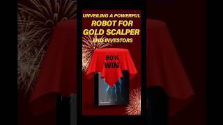 Best Scalper Robot for Forex