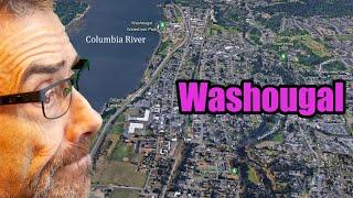 Washougal Washington