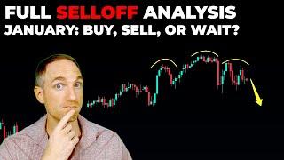 Full SELLOFF Analysis: Buy, Sell or Wait?! (The Long Video you Need)