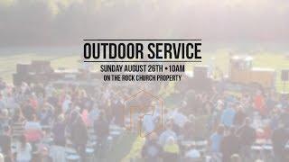 Rock Church of Fenton
