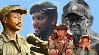 Uganda Sent Me to the US to Avoid Invading Rwanda: Kagame's Revelations on Museveni, His Son Ivan