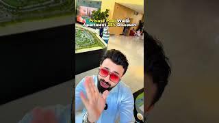 Apartment with Private Pool & 25% OFF in Dubai ️ | Limited Time Offer