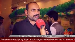 Zameen Property Expo