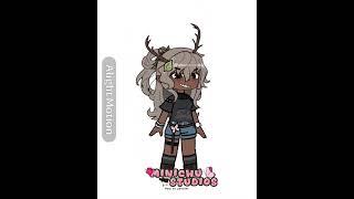 I'm NOT that innocent! /#Gacha #AlightMotion #Foryou #trend #shorts  #fyp #fy