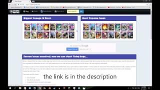 how to use stats royale (now you can know chest are you gonna get )
