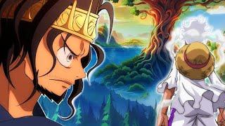  [ONE PIECE 1128] ELBAF SCHOCKIERT UNS!  PRINZ LOKI WIRD ENTHÜLLT! DAS MEGA GEHEIMNIS