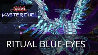 RITUAL BLUE-EYES INTRODUCTION