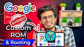 End Of Custom Rom | Best Custom Rom | Magisk Root | Play Integrity Fix | KernelSU Root