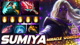 SUMIYA INVOKER BOSS - Dota 2 Pro Gameplay [Watch & Learn]