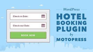 MotoPress Hotel Booking Plugin Promo