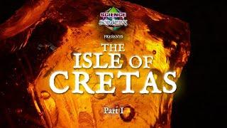 Science & Sorcery -  The Isle of Cretas