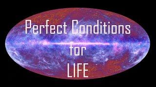 Why the universe is perfect for life | The Anthropic Principle