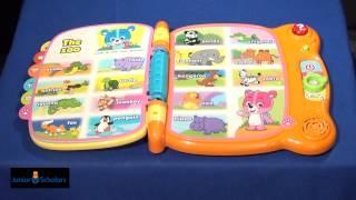 Vtech Baby My 1st Word Book Product Review