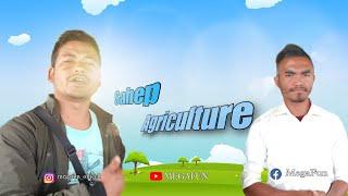 SAHEP AGRICULTURE || Pnar Funny Video