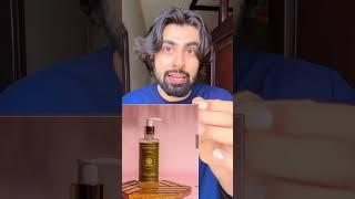 NOURISH YOUR HAIR WITH BEST PRODUCTS !! DAMN GOOD BY MRIDUL MADHOK!