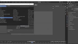 Blender - как перевести на русский язык