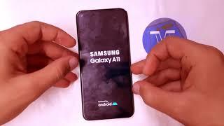 Samsung Galaxy A11 FRP Bypass Google Account Android 11 No Downgrade No Smart Switch U2 U3