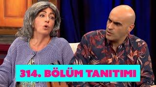 Güldür Güldür Show - 314.Bölüm Tanıtımı