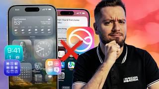 WWDC25 y Siri: algo NO CUADRA (y nadie se atreve a decirlo)