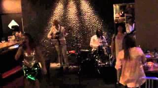 A Night With Diana Miranda