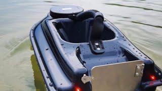 honest opinion on the actor mk4 bait boat