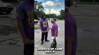 Day 4 of #30days of #camp #batonrouge