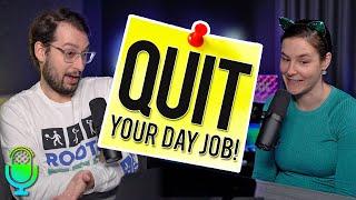Did Cristine & Ben Quit Their Day Jobs?