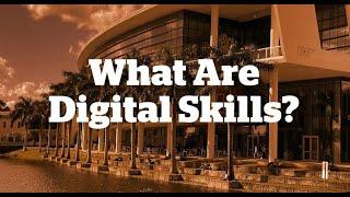 What Are Digital Skills (& Why Are They Important)?