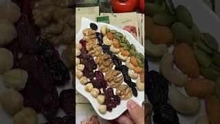 Daily Nuts. Eight Nuts Mixed Pack