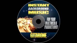 Background Music GITARONE