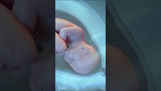 Amazing Natural Child Birth in 3D |  Giving Birth to a Baby #pregnancy #baby #animation