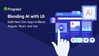 New AI Prompt Component in Telerik UI for Blazor Is Here!