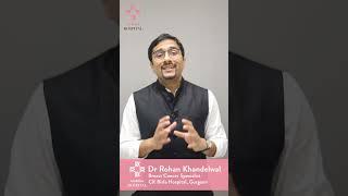 Green nipple Discharge | Dr Rohan Khandelwal | CK Birla Hospital