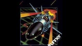 gridrunner c64 jeff minter llamasoft hesware 1983 RETRO VIDEO GAME