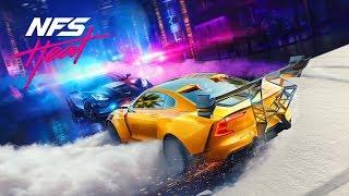 NEED FOR SPEED HEAT - campanha Gameplay - PT-BR...2019