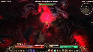 Grim Dawn Blademaster - Phantasmal Force Lv 50 - WIP build