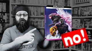 Why I Stopped Collecting Steelbook Movies!