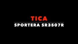 Обзор катушки Tica Sportera SR3507R