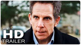 NUTCRACKERS Trailer (2024) Ben Stiller