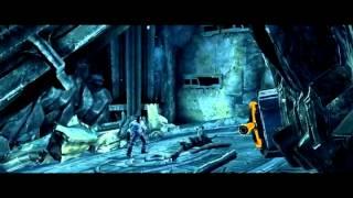 Демонстрация Darksiders 2 (PC) (RUS)