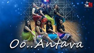 oo antava / Pushpa / DancewithDeni