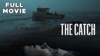 The Catch | FULL MOVIE | Robbery Ocean Boat Crime Drama