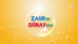 Zaurla Günaydın - Faiq Ağayev, Elnarə Xəlilova (17.11.2019)